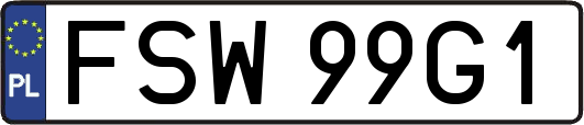 FSW99G1