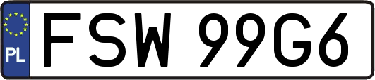 FSW99G6