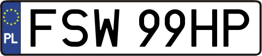 FSW99HP