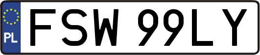 FSW99LY