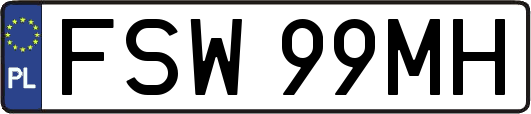 FSW99MH