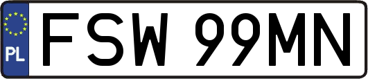 FSW99MN