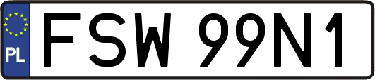 FSW99N1