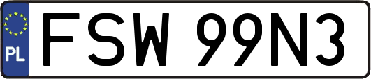 FSW99N3