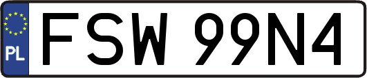 FSW99N4