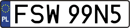 FSW99N5
