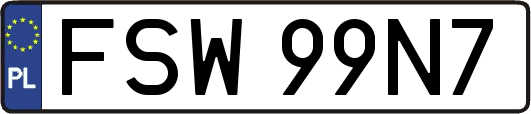 FSW99N7