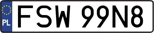 FSW99N8
