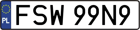 FSW99N9