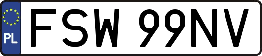 FSW99NV