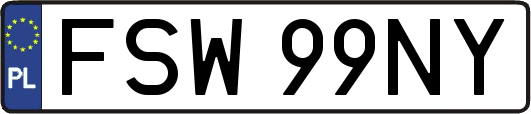 FSW99NY