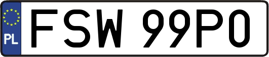 FSW99P0