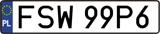FSW99P6