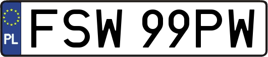 FSW99PW