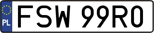 FSW99R0