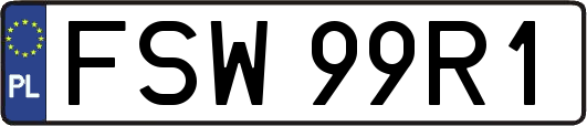 FSW99R1