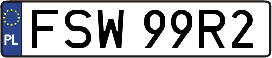FSW99R2