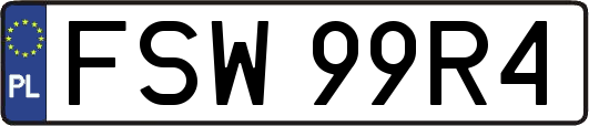 FSW99R4