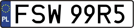 FSW99R5