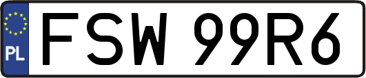FSW99R6