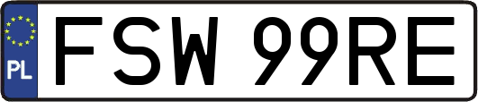 FSW99RE