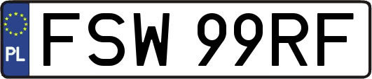 FSW99RF
