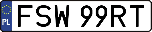 FSW99RT