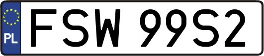 FSW99S2