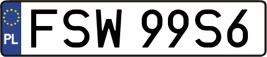 FSW99S6