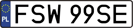 FSW99SE