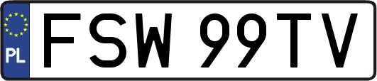 FSW99TV