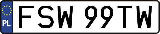 FSW99TW