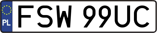 FSW99UC