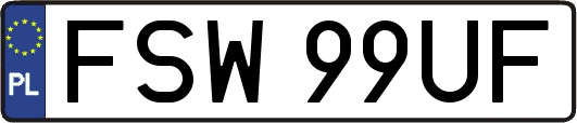 FSW99UF