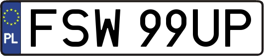 FSW99UP