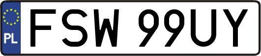 FSW99UY