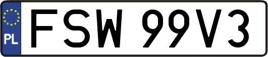 FSW99V3