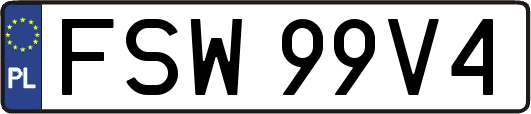 FSW99V4