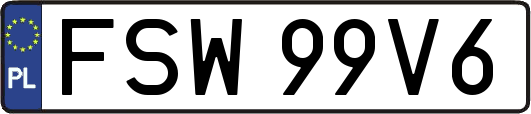 FSW99V6