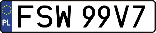 FSW99V7
