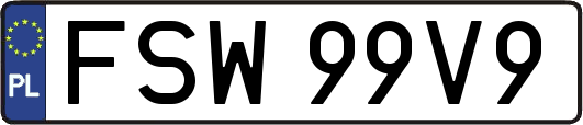 FSW99V9