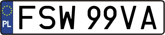 FSW99VA