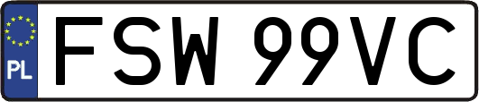 FSW99VC