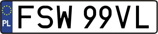 FSW99VL