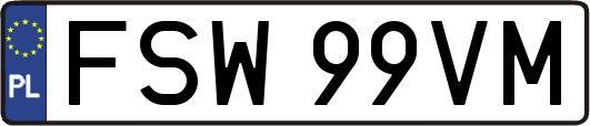 FSW99VM