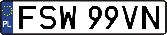 FSW99VN