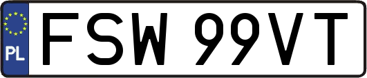 FSW99VT