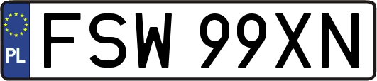 FSW99XN