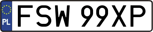 FSW99XP