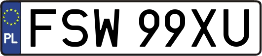 FSW99XU